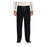 Grey's Anatomy (TM) Pant Scrub Grey'S Anatomy 0212 Derek Mens 5X Large Black Ea - 0212X-01-5X