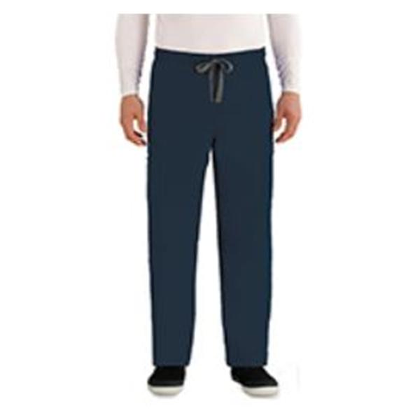 Grey's Anatomy (TM) Pant Scrub Grey'S Anatomy 0212 Derek Mens 4X Large Steel Grey Ea - 0212X-905-4X