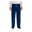Grey's Anatomy (TM) Pant Scrub Grey'S Anatomy 0212 Derek Mens 4X Large Indigo Ea - 0212X-23-4X