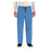 Grey's Anatomy (TM) Pant Scrub Grey'S Anatomy 0212 Derek Mens 5X Large Ceil Blue Ea - 0212X-40-5X