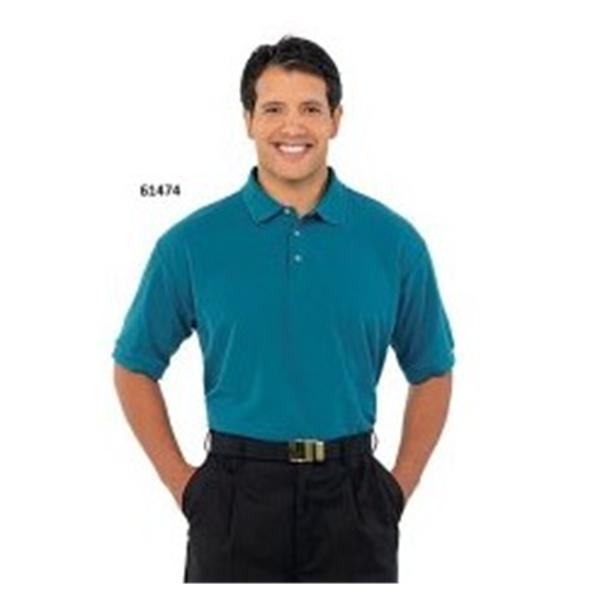 Fashion Seal Shirt Scrub Ultramax Unisex X-Small Dark Teal Ea - 61474-XS