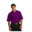 Fashion Seal Shirt Scrub Ultramax Unisex X-Small Burgundy Ea - 61477-XS