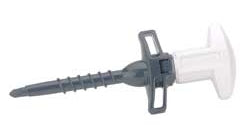 Endopath - Multi-Purpose Trocar 65 mm Length 5 mm - 355NS