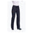 Orange Standard Pant Scrub G3702 Unisex Large Black Ea - G3702-02-L