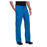 Orange Standard Pant Scrub G3702 Unisex X-Small Royal Blue Ea - G3702-20-XS