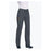 Orange Standard Pant Scrub G3702 Unisex 2X Large Charcoal Ea - G3702-77-2XL