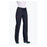 Orange Standard Pant Scrub Orange Standard G3702 Unisex 3X Large Short Black Ea - G3702S-02-3X