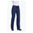 Orange Standard Pant Scrub Orange Standard G3702 Unisex Large Short Navy Ea - G3702S-12-L