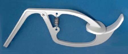 Molded Products Fistula Clamp - PC-250-10