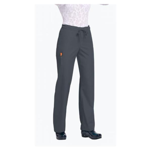 Orange Standard Pant Scrub Orange Standard G3702 Unisex 3X Large Shrt Charcoal Ea - G3702S-77-3X