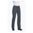 Orange Standard Pant Scrub Orange Standard G3702 Unisex X-Small Short Charcoal Ea - G3702S-77XXS