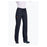 Orange Standard Pant Scrub G3702 Unisex X-Small Long Black Ea - G3702T-02-XS