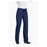 Orange Standard Pant Scrub G3702 Unisex Large Long Navy Ea - G3702T-12-L