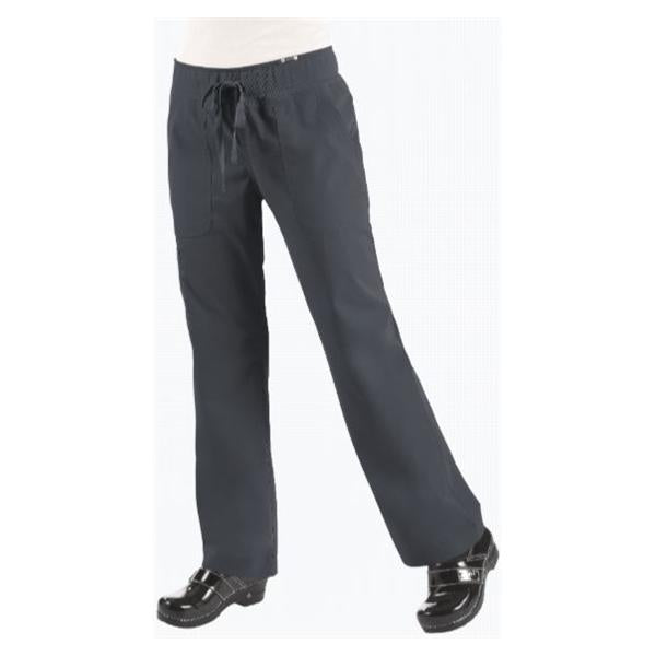 Koi by Kathy Peterson Pant Scrub 713 Womens Medium Petite Camel Ea - 713P-07-M
