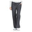Cherokee Workwear Scrub Pant Womens X-Small Pewter Ea - 1066-PEWV-XS