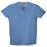 Strategic Partners Shirt Scrub Cherokee Workwear Womens Small Ceil Blue Ea - 4770-CEIW-S