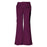 Cherokee Workwear Pant Scrub Womens Large Wine Ea - 2092-WNEB-L