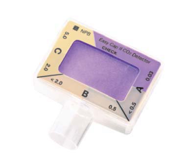 Easy Cap II - CO2 Detector - EASYCAPII