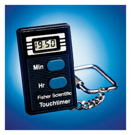 Fisher Scientific Traceable Handheld Timer Timer 19 hr, 59 min LCD - 66622