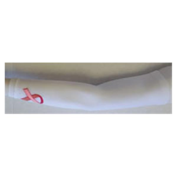 Walt USA Sleeve Med Nylon / Spandex The Med Sleeve White One Size 1/Pr - SS10W452