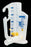 Coach 2 For Kids - Incentive Spirometer Pediatric - 22-2000