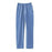 White Swan Uniform. Pant Scrub Mens X-Large Ceil Blue Ea - 2305-046-XL