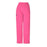 Strategic Partners Pant Scrub Womens Medium Shocking Pink Ea - 4200T-SHPW-M