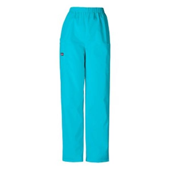 Strategic Partners Pant Scrub Womens Large Turquoise Ea - 4200T-TRQW-L
