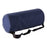 DMI Half Roll - Semi-Round Positioner Bolster 2-3/4 W X 10-1/2 D X 4-3/4 H Inch Foam Hook and Loop Strap Fastening - 555-7914-2400