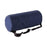 DMI - Lumbar Positioner Roll 10-3/4 D X 4-3/4 OD Inch Foam Hook and Loop Strap Fastening - 555-7912-2400