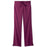 White Swan Uniform. Pant Professional Womens X-Small Wine Ea - 14712-038-XS