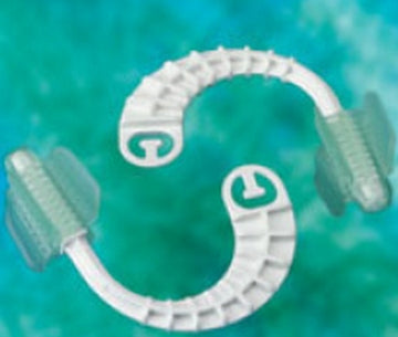 Teleflex Medical Bite Gard Bite Block Plastic Disposable - 1140
