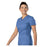 ScrubZone (R) by Landau Shirt Scrub Unisex 4X Large Ceil Blue Ea - 71221BCP4XL