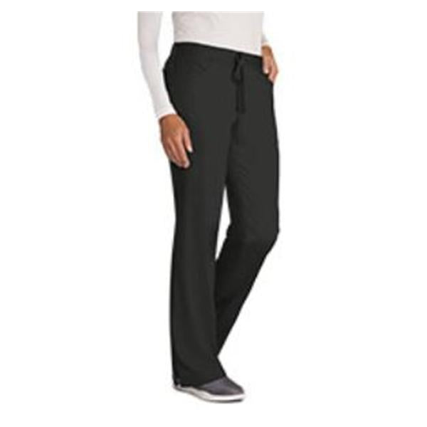Grey's Anatomy (TM) Scrub Pant Greys Anatomy 4232 3X Large Tall Black Each - 4232T-01-XL