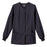 White Swan Uniform. Jacket Warm-Up Poly/Ctn W Chrcl 5Xl 28" 2Pckt Ea - 1474010045XL
