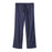 White Swan Uniform. Scrub Pant 14920 Unisex Small Navy Ea - 14920-014-S