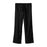 White Swan Uniform. Scrub Pant 14920 Unisex Small Black Ea - 14920-015-S