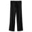 White Swan Uniform. Scrub Pant 14920 Unisex 4X Large Black Ea - 14920-0154XL