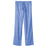 White Swan Uniform. Scrub Pant 14920 Unisex 3X Large Ceil Blue Ea - 14920-0463XL