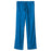 White Swan Uniform. Scrub Pant 14920 Unisex 2X Large Royal Blue Ea - 14920-0642XL