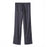 White Swan Uniform. Scrub Pant 14920 Unisex Medium Charcoal Ea - 14920-1004M