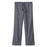 White Swan Uniform. Scrub Pant 14920 Unisex 2X Large Charcoal Ea - 1492010042XL