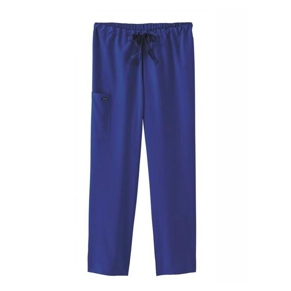 Jockey (TM) Scrubs Scrub Pant Jockey 2338 Unisex 3X Large Galaxy Blue Ea - 2338-10313XL