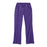 Jockey (TM) Scrubs Scrub Pant Jockey 2377 Womens Medium Tall Purple Ea - 2377-122-MT