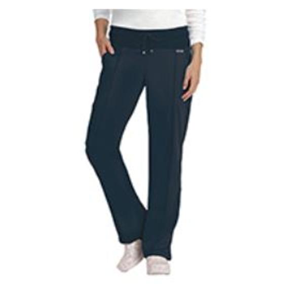 Grey's Anatomy (TM) Scrub Pant Greys Anatomy Womens Small Petite Steel Each - 4276P-905-S