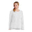 Grey's Anatomy (TM) Jacket Warm-Up Womens White Small 2 Pockets Ea - 2407-10-S