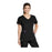 Grey's Anatomy (TM) Scrub Top Medium Black Ea - 41423-01-M