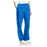 Cherokee Workwear Scrub Pant Cherokee 4001 Womens X-Large Royal Blue Ea - 4001-ROYW-XL