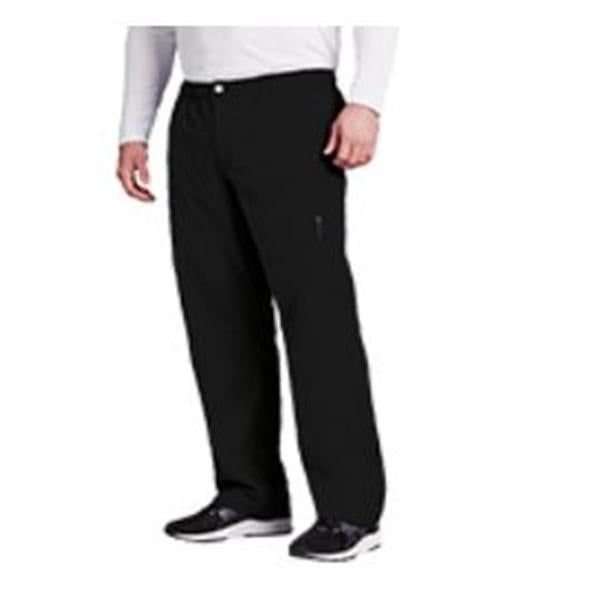 Grey's Anatomy (TM) Pant Scrub Medium Black Ea - 0215-01-M