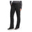 Grey's Anatomy (TM) Scrub Pant 2X Small Petite Black Ea - 4277P-01-XXS